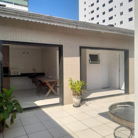 Seu Refugio No Ocian Casa De Praia Com Todo O Conforto Villa Прая Гранде Екстериор снимка