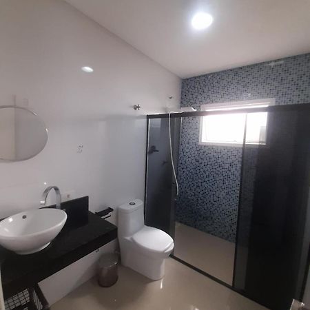 Seu Refugio No Ocian Casa De Praia Com Todo O Conforto Villa Прая Гранде Екстериор снимка