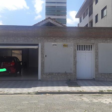 Seu Refugio No Ocian Casa De Praia Com Todo O Conforto Villa Прая Гранде Екстериор снимка
