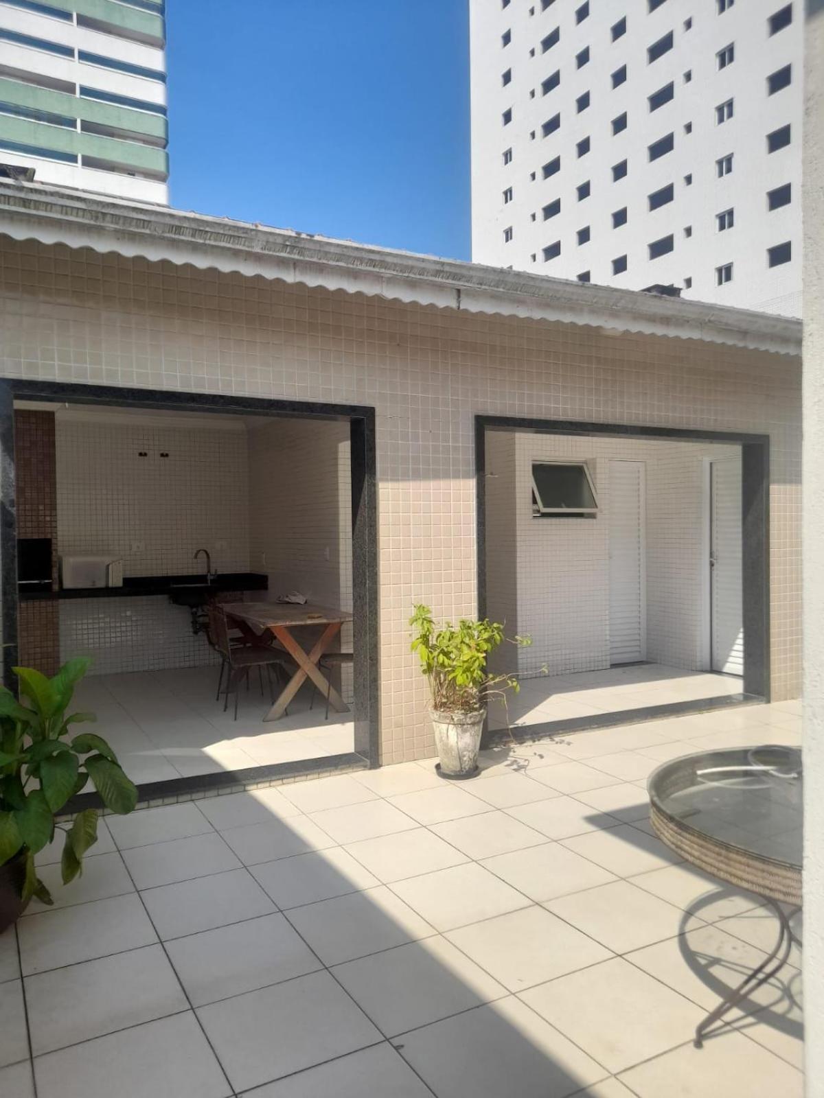 Seu Refugio No Ocian Casa De Praia Com Todo O Conforto Villa Прая Гранде Екстериор снимка