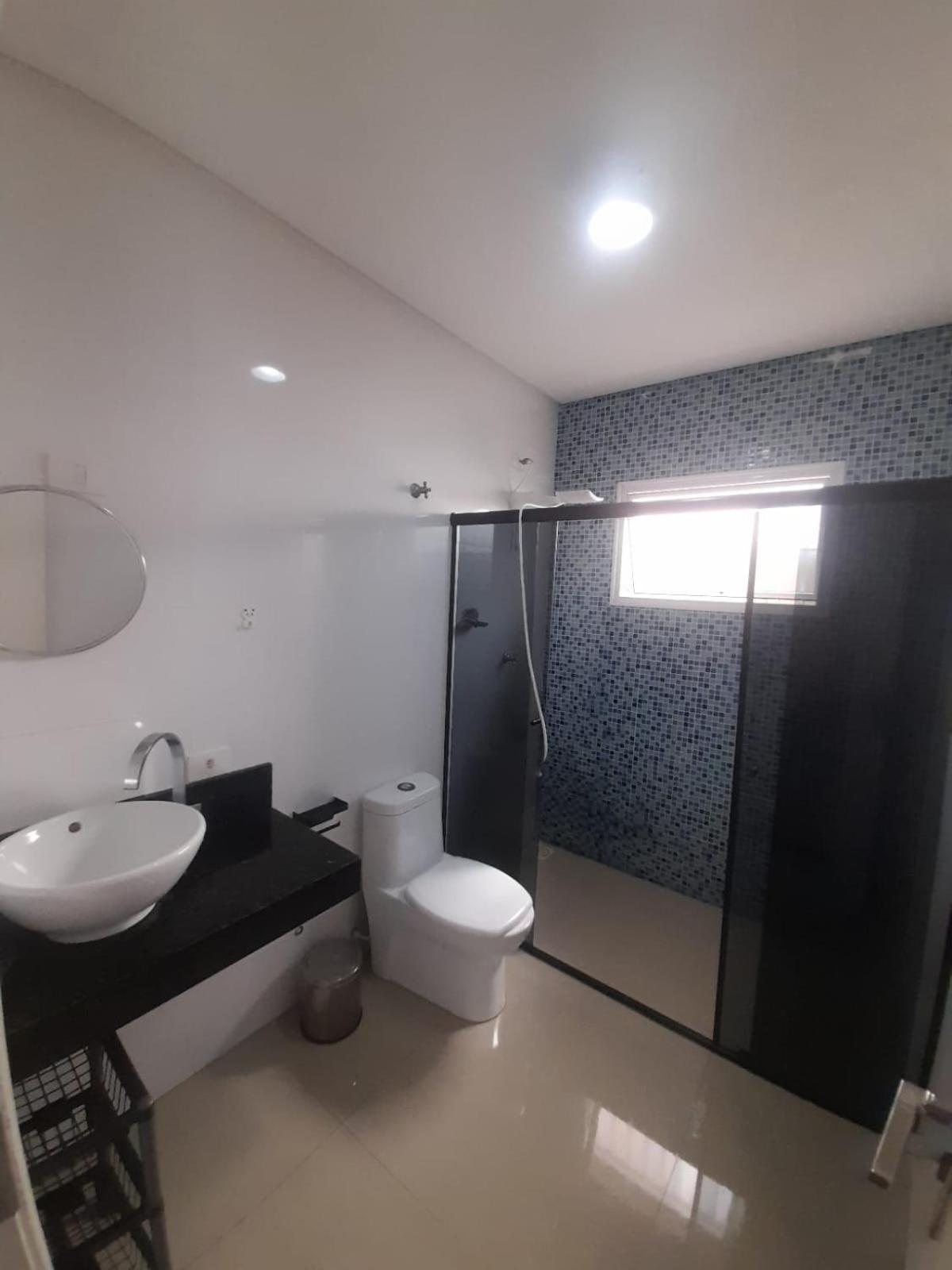 Seu Refugio No Ocian Casa De Praia Com Todo O Conforto Villa Прая Гранде Екстериор снимка