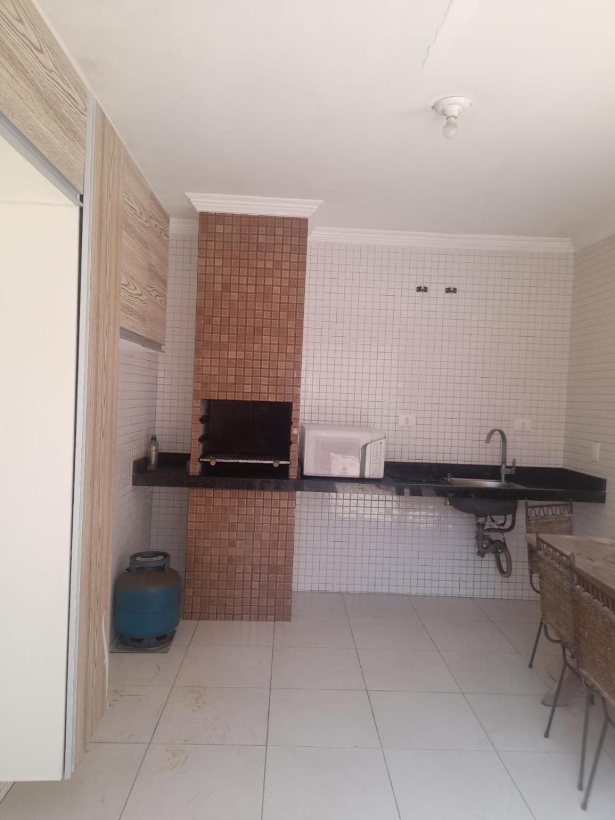 Seu Refugio No Ocian Casa De Praia Com Todo O Conforto Villa Прая Гранде Екстериор снимка